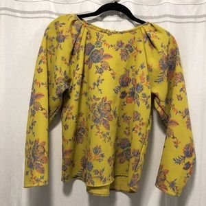 Top by emin & Paul London